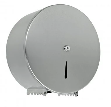 Toilet paper holder jumbo matte mini 388