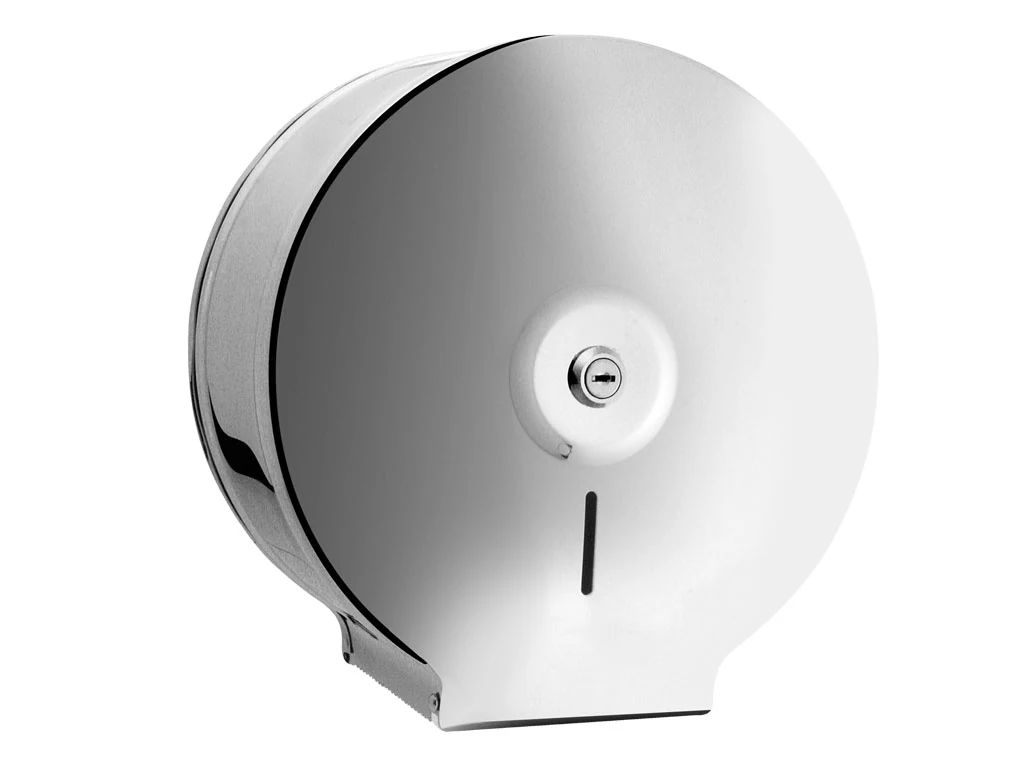 Toilet paper holder jumbo td8300c