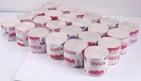 Toilet paper roll POPSA B901