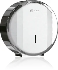 Toilet roll holder jumbo co-0207-i
