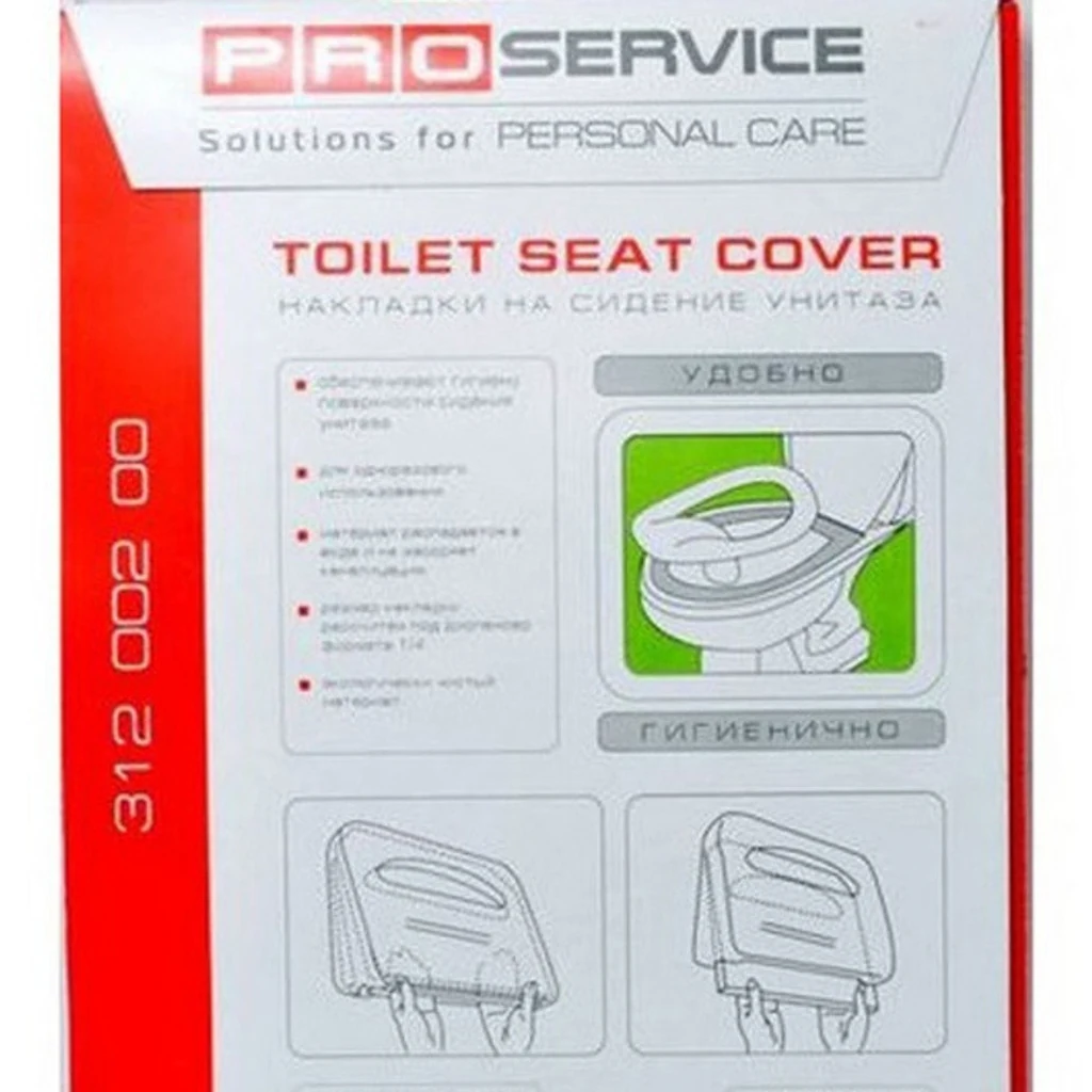 Toilet seat covers pro 31200200