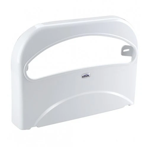 Toilet seat holder