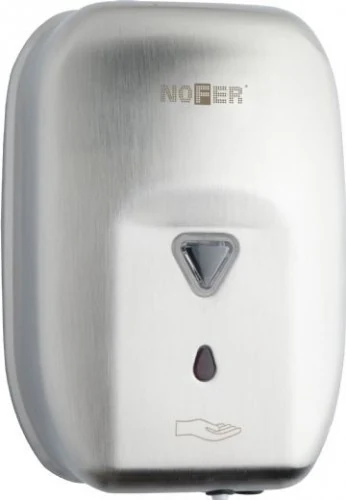 Touch dispenser nofer automatics