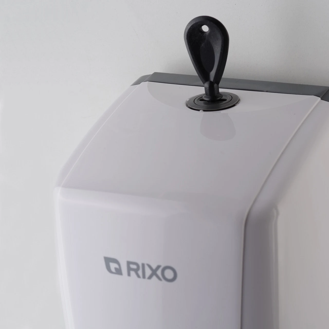 Touch foam soap dispenser rixo maggio sa008w Touch foam soap dispenser rixo maggio sa008w