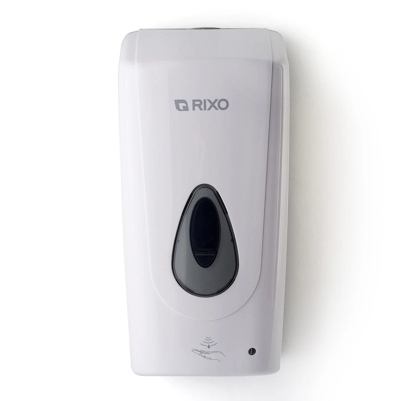 Touch foam soap dispenser rixo maggio sa008w Touch foam soap dispenser rixo maggio sa008w