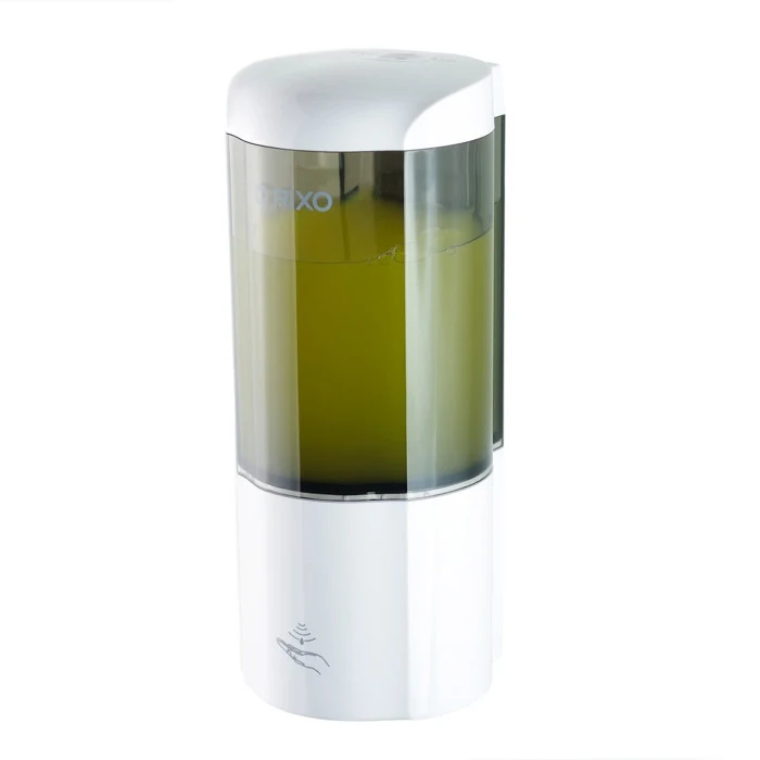 Touch liquid soap dispenser rixo lungo sa014w