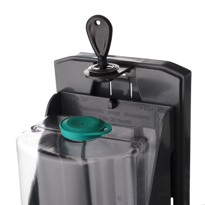 Touch liquid soap dispenser Rixo Maggio SA018B Touch liquid soap dispenser Rixo Maggio SA018B