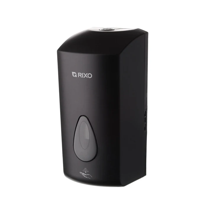 Touch liquid soap dispenser Rixo Maggio SA018B