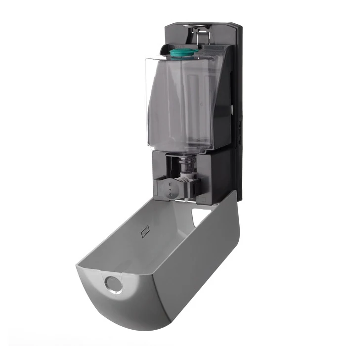 Touch liquid soap dispenser Rixo Maggio SA018S Touch liquid soap dispenser Rixo Maggio SA018S