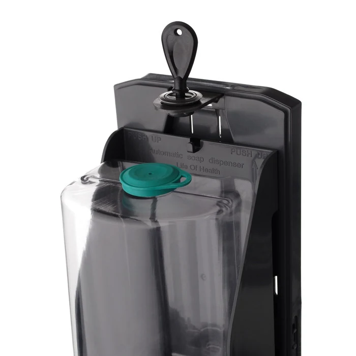 Touch liquid soap dispenser Rixo Maggio SA018S Touch liquid soap dispenser Rixo Maggio SA018S