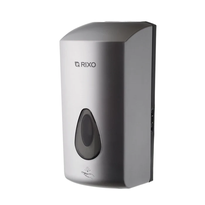 Touch liquid soap dispenser Rixo Maggio SA018S