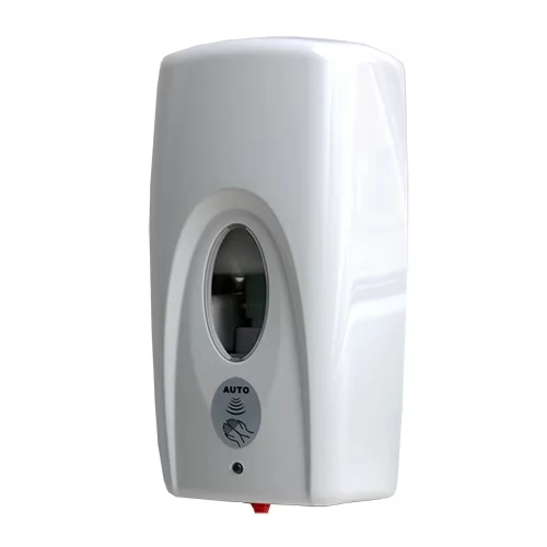 Touch liquid soap-foam dispenser 0.5l