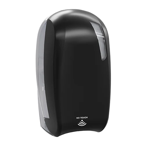 Touch liquid soap-foam dispenser 1.2l