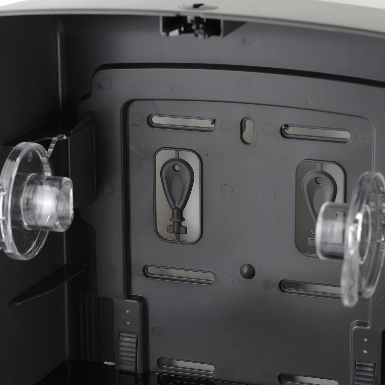 Touch paper towel dispenser rixo maggio p388w Touch paper towel dispenser rixo maggio p388w