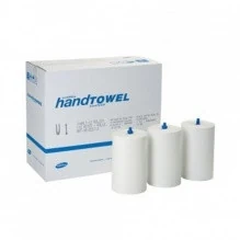 Towel rolls for hagleitner holders
