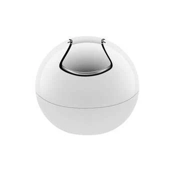 Trash can Spirella BOWL 1l