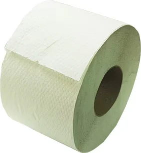 Туалетная бумага рулонная, Джамбо, 1 сл.  33700500