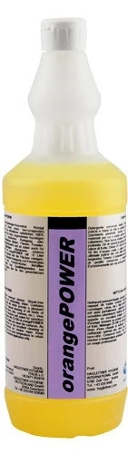 Universal cleaning detergent Orangepower 1 l