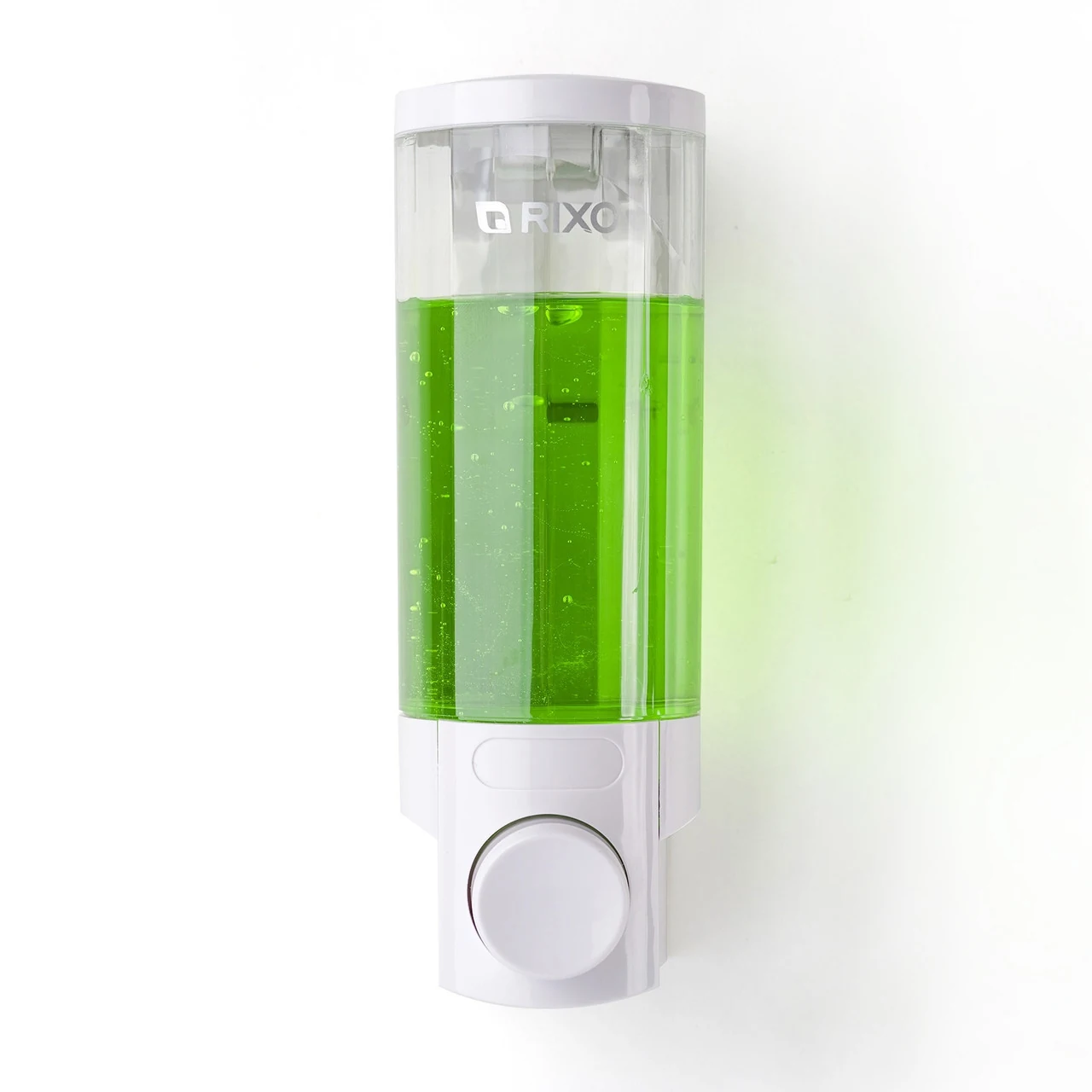 Universal liquid soap dispenser rixo lungo s006w