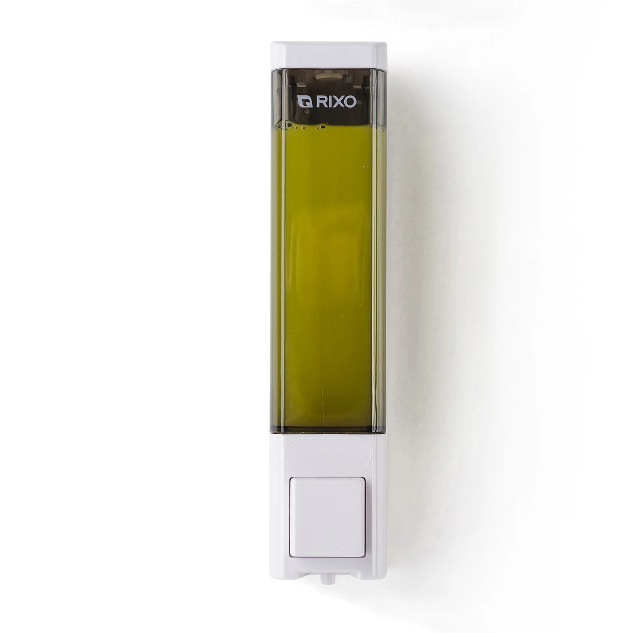 Universal liquid soap dispenser rixo lungo s011w