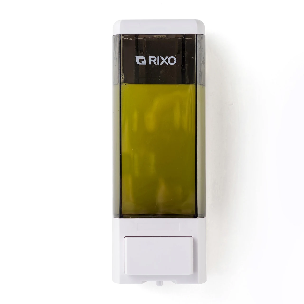 Universal liquid soap dispenser rixo lungo s012w