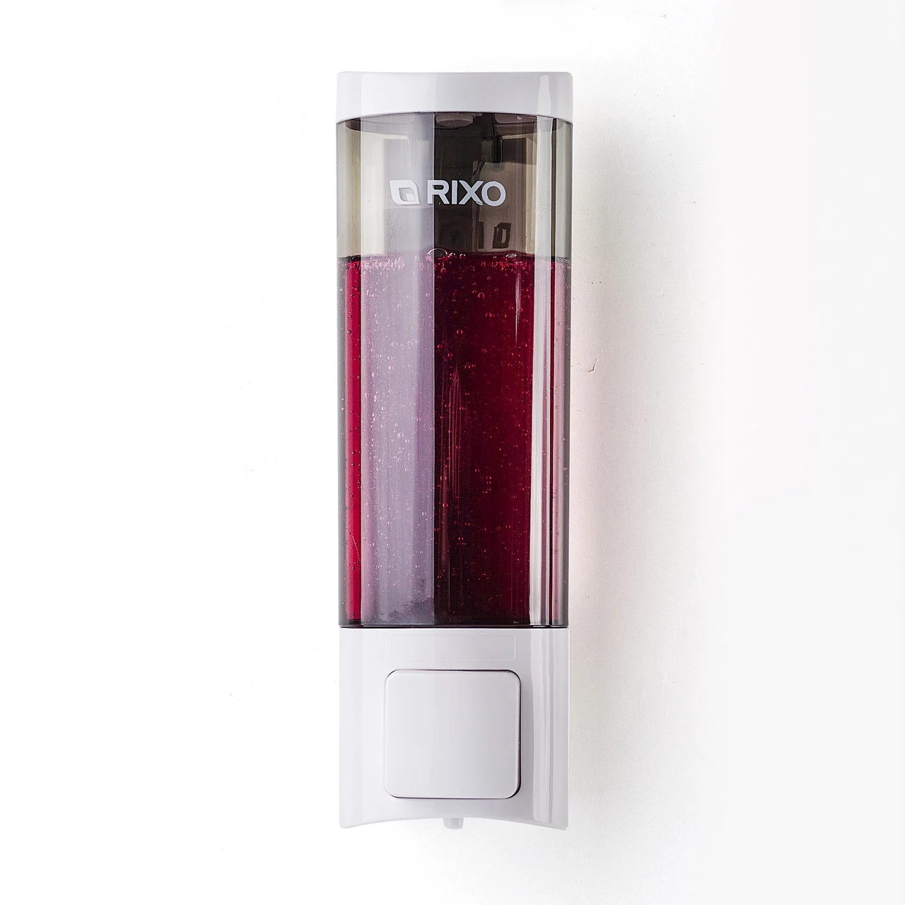 Universal liquid soap dispenser rixo lungo s013w