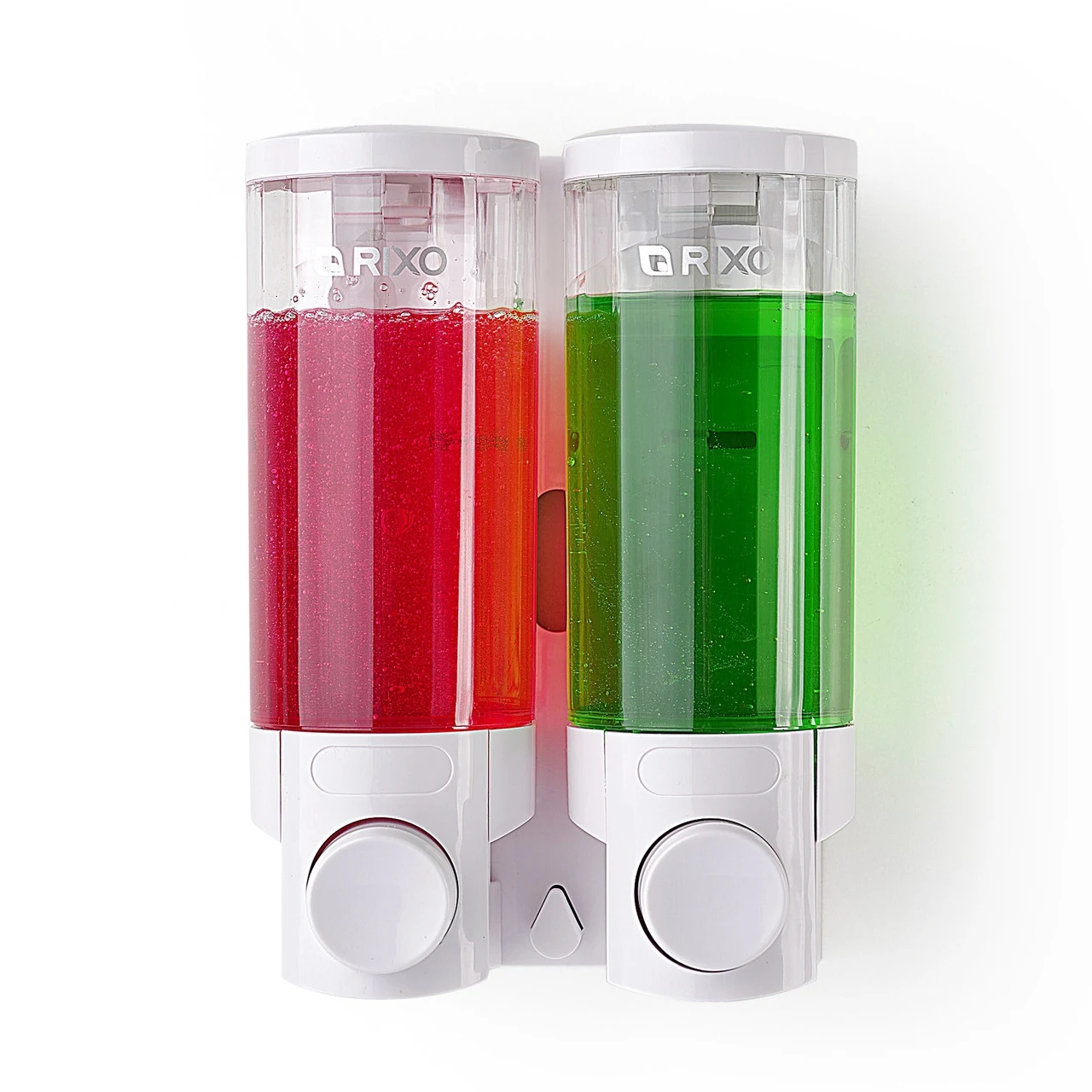 Universal liquid soap dispenser rixo lungo sw006w