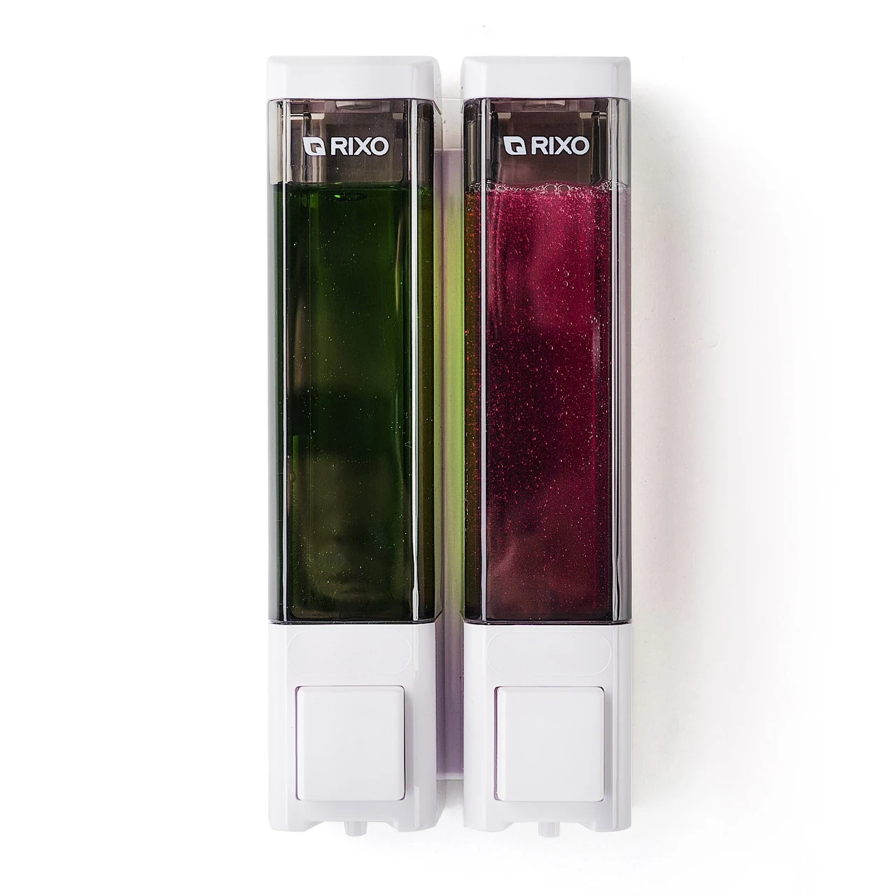 Universal liquid soap dispenser rixo lungo sw011w