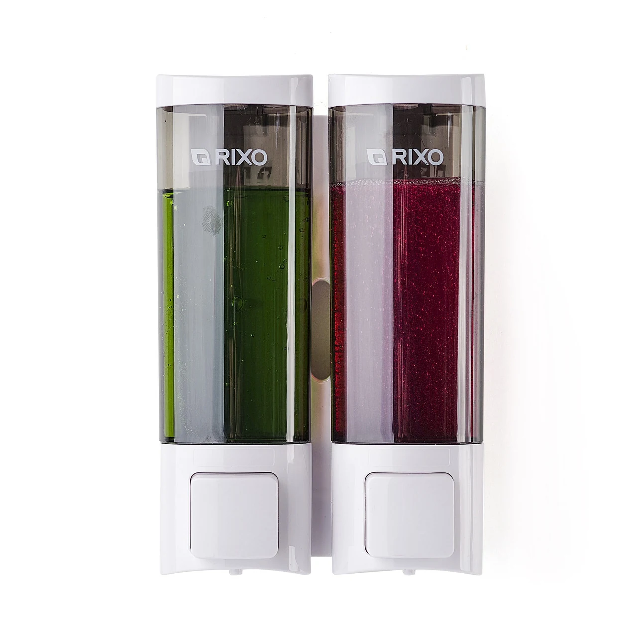 Universal liquid soap dispenser rixo lungo sw013w
