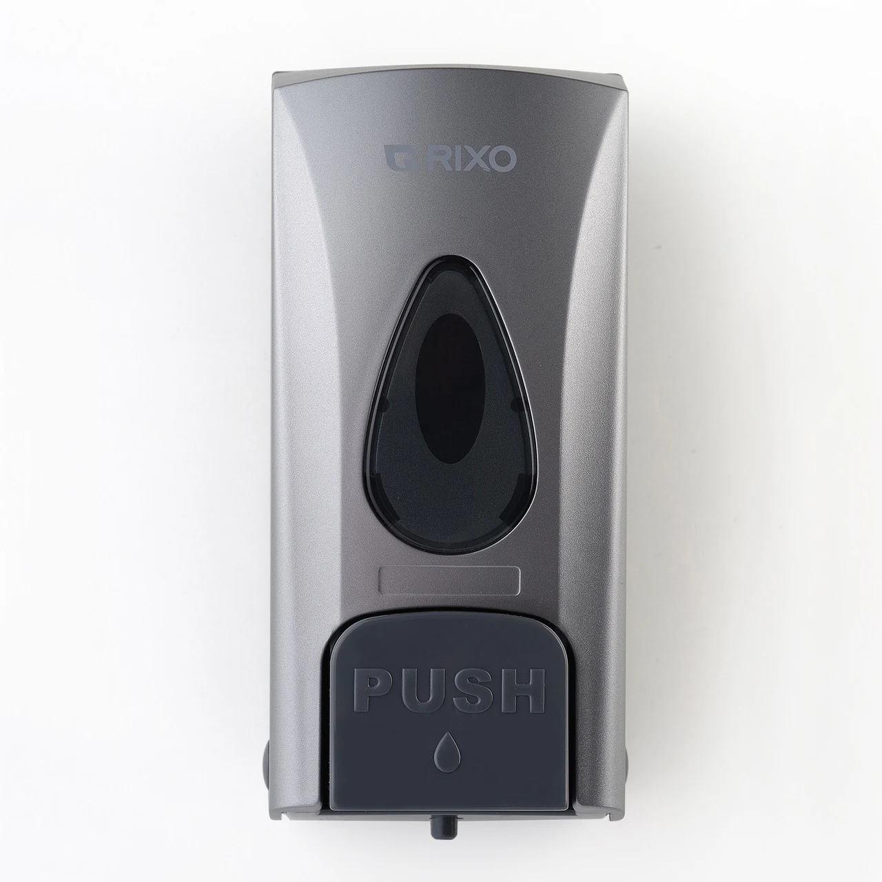 Universal liquid soap dispenser rixo maggio s178s