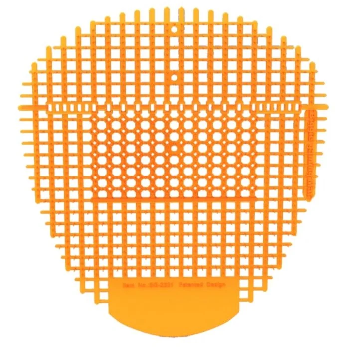 Urinal freshener BG-2201 Mango-orange 