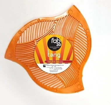 Сеточка для писсуара oxy-gen powered fab30® tang