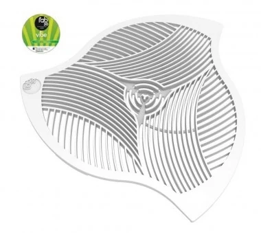 Сеточка для писсуара oxy-gen powered fab30® vibe