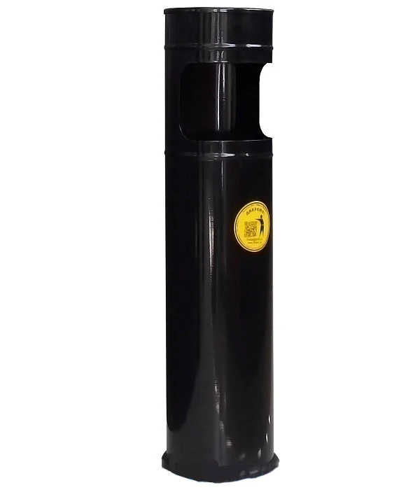 Urn ashtray Marlboro-m 10 liters