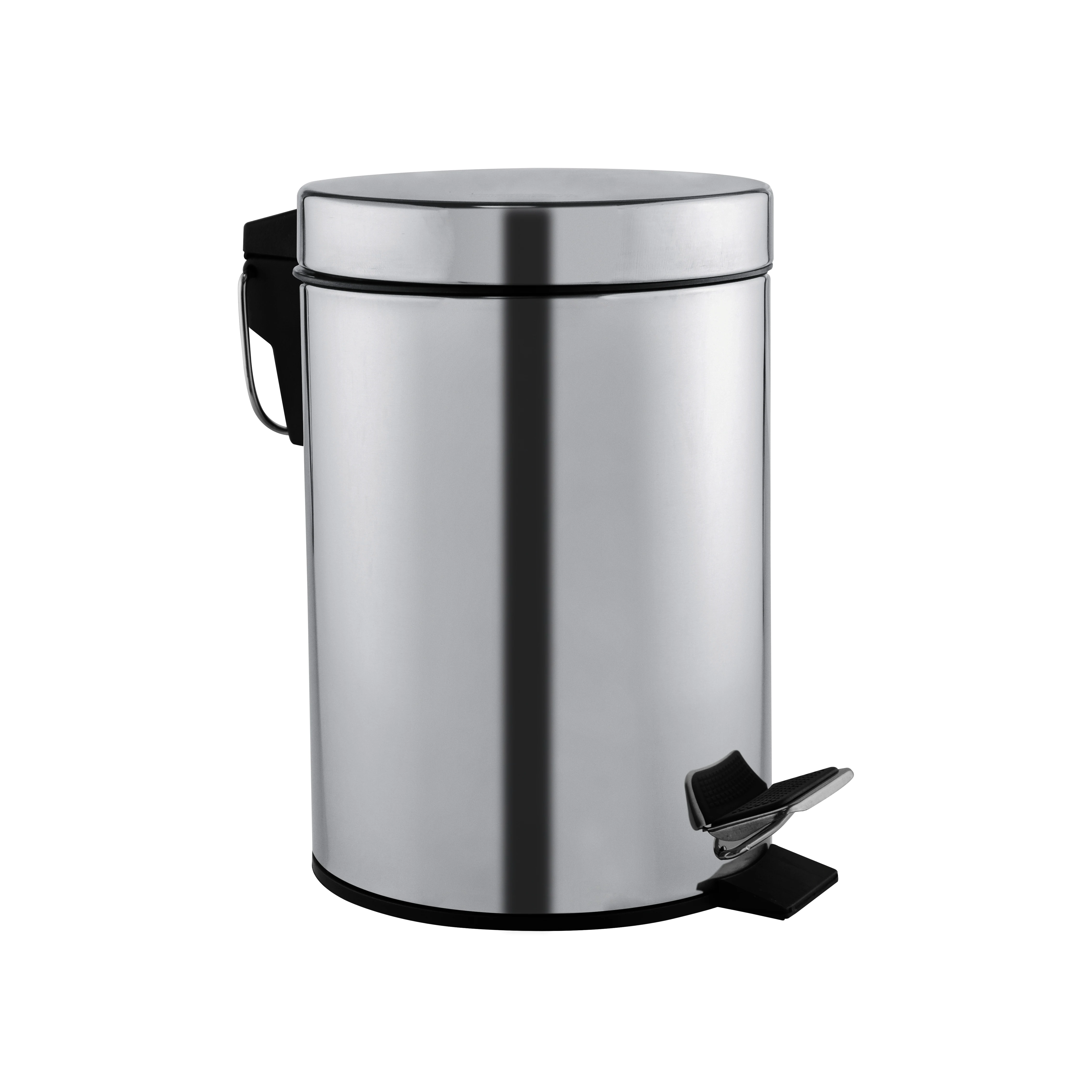 Urn with pedal 12l