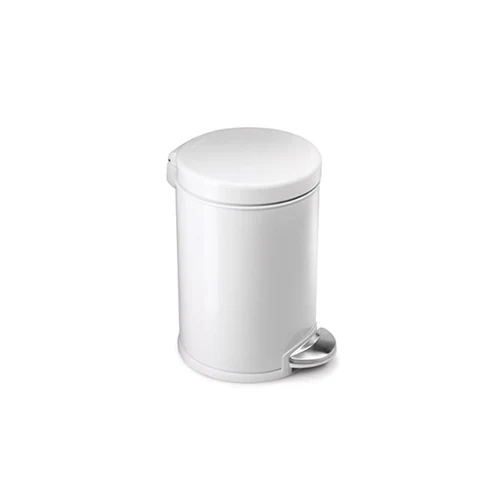 Urn with pedal 3l