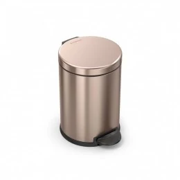 Urn with pedal 4.5 l, cw 2056