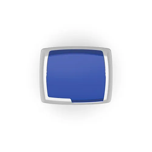 Урна для сміття 25л з поворотною кришкою Lindy Swing. 00005800B_N