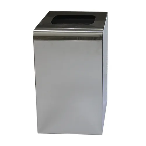 Урна для сміття 57л S-LINE