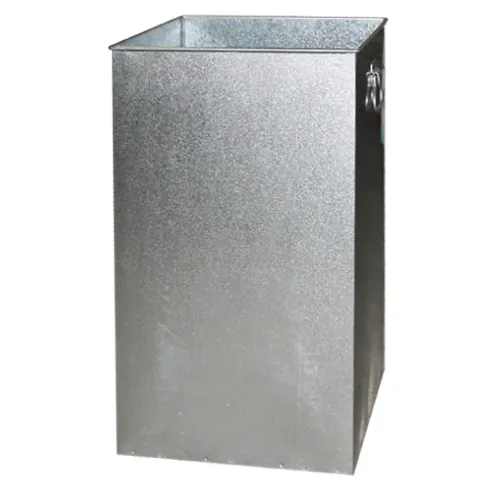 Урна вулична Glasdon Jubilee 110л. G003