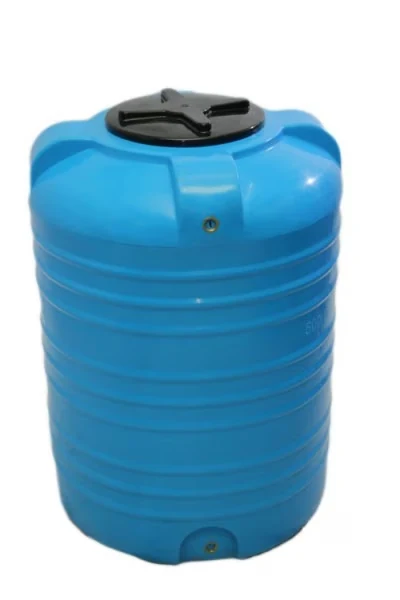 Vertical capacity 500 liters