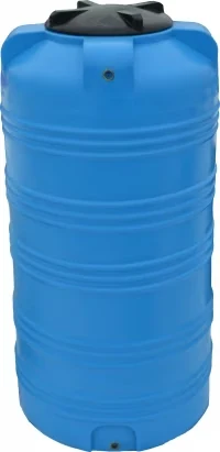 Vertical capacity 505 liters