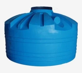 Vertical capacity 7000 liters