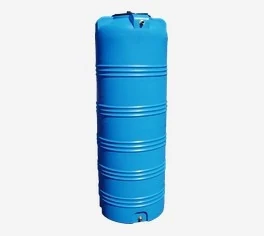 Vertical capacity 750 liters