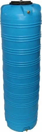 Vertical capacity 990 liters