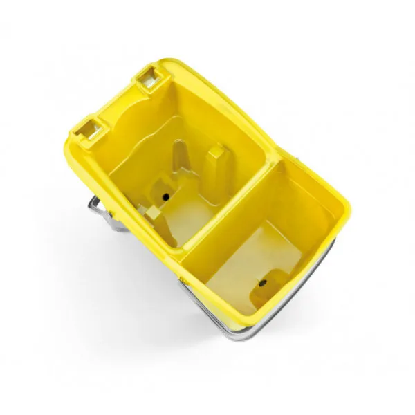 Відро з віджимом ACTION PRO 30л. 0G006480 Відро з віджимом ACTION PRO 30л. 0G006480