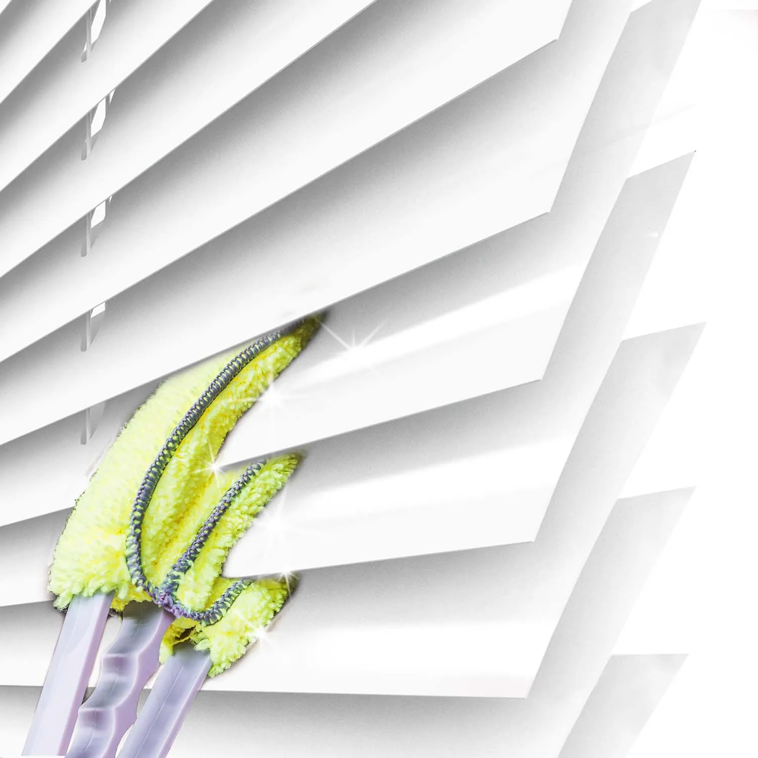 Віничок для ролетів та жалюзі Blinds