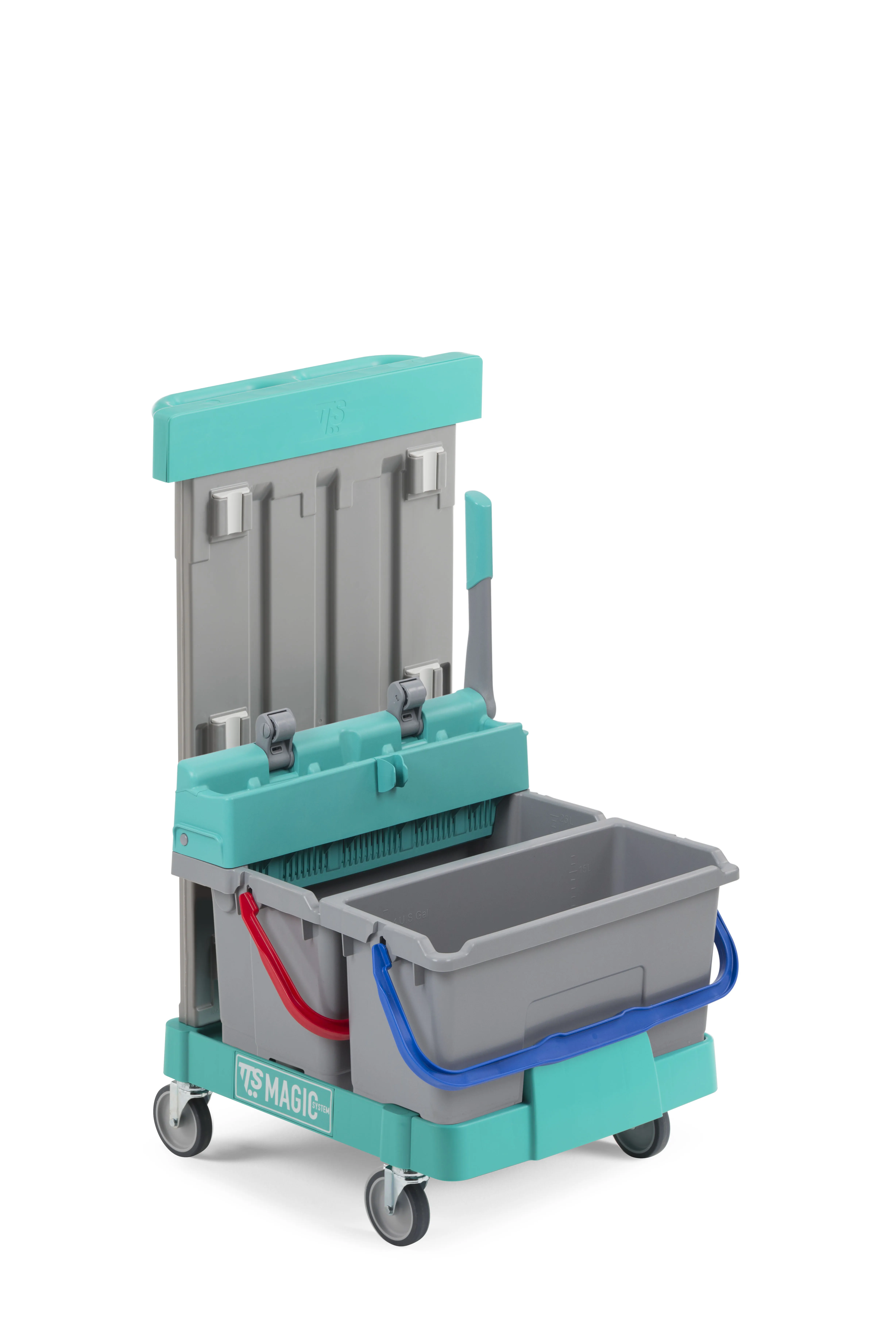 Візок Mini Magic 160
