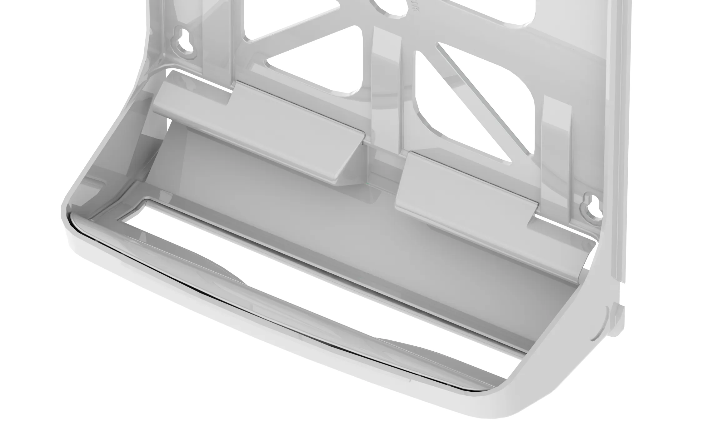 Вставка Recycled до тримача рушників Folded