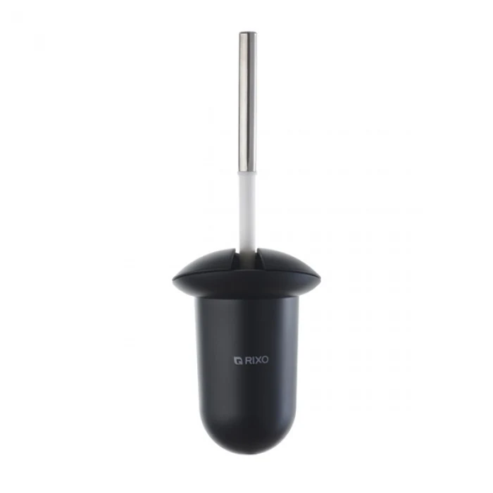 Wall-mounted toilet brush Rixo Maggio TB400B
